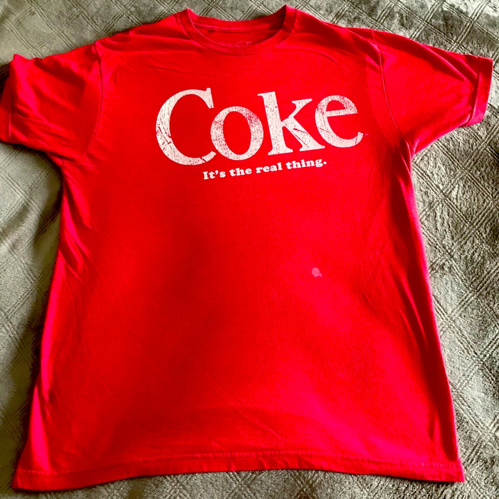 Coke